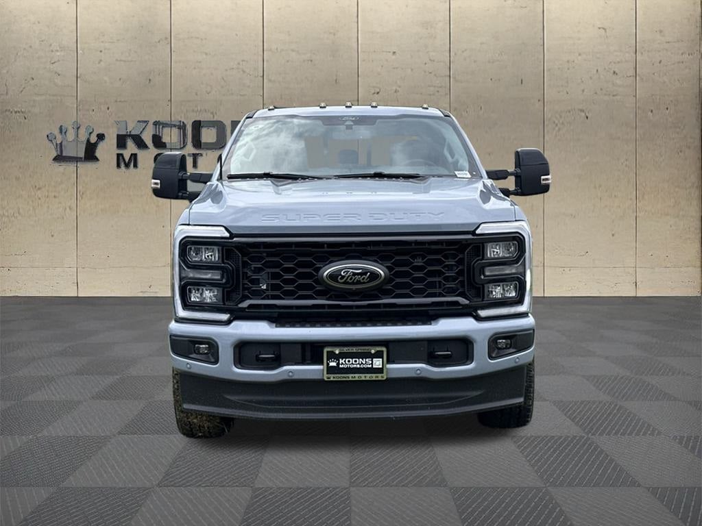 2025 Ford F-350SD Lariat