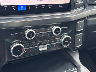 2025 Ford F-350SD Lariat