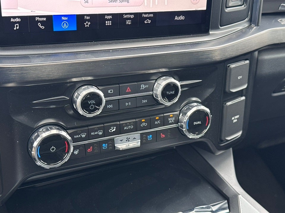 2025 Ford F-350SD Lariat