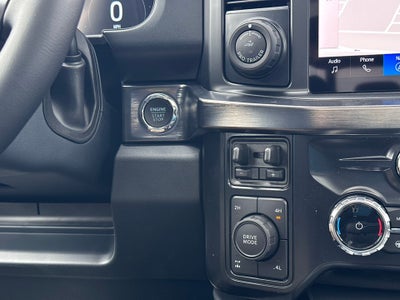 2025 Ford F-350SD Lariat