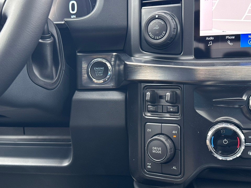 2025 Ford F-350SD Lariat