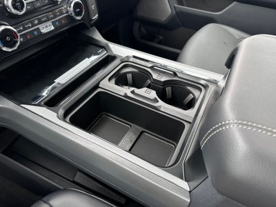 2025 Ford F-350SD Lariat