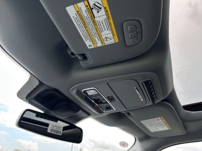 2025 Ford F-350SD Lariat