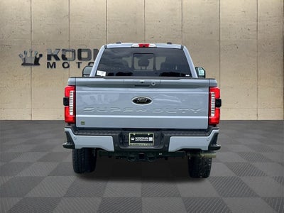 2025 Ford F-350SD Lariat