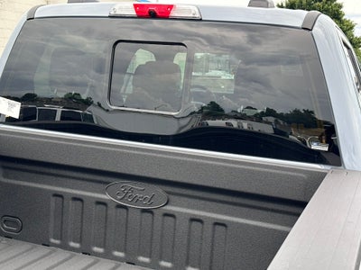 2025 Ford F-350SD Lariat