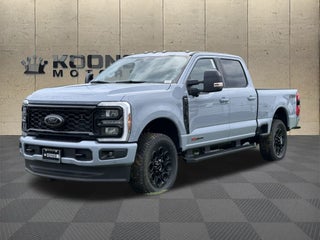 2025 Ford F-350SD Lariat