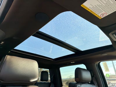 2026 Ford F-350SD King Ranch Crew Cab 8 Foot Bed