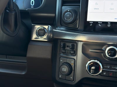 2026 Ford F-350SD King Ranch Crew Cab 8 Foot Bed