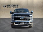 2026 Ford F-350SD King Ranch Crew Cab 8 Foot Bed