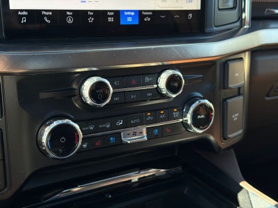 2026 Ford F-350SD King Ranch Crew Cab 8 Foot Bed