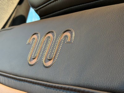 2026 Ford F-350SD King Ranch Crew Cab 8 Foot Bed