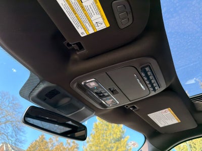 2026 Ford F-350SD King Ranch Crew Cab 8 Foot Bed