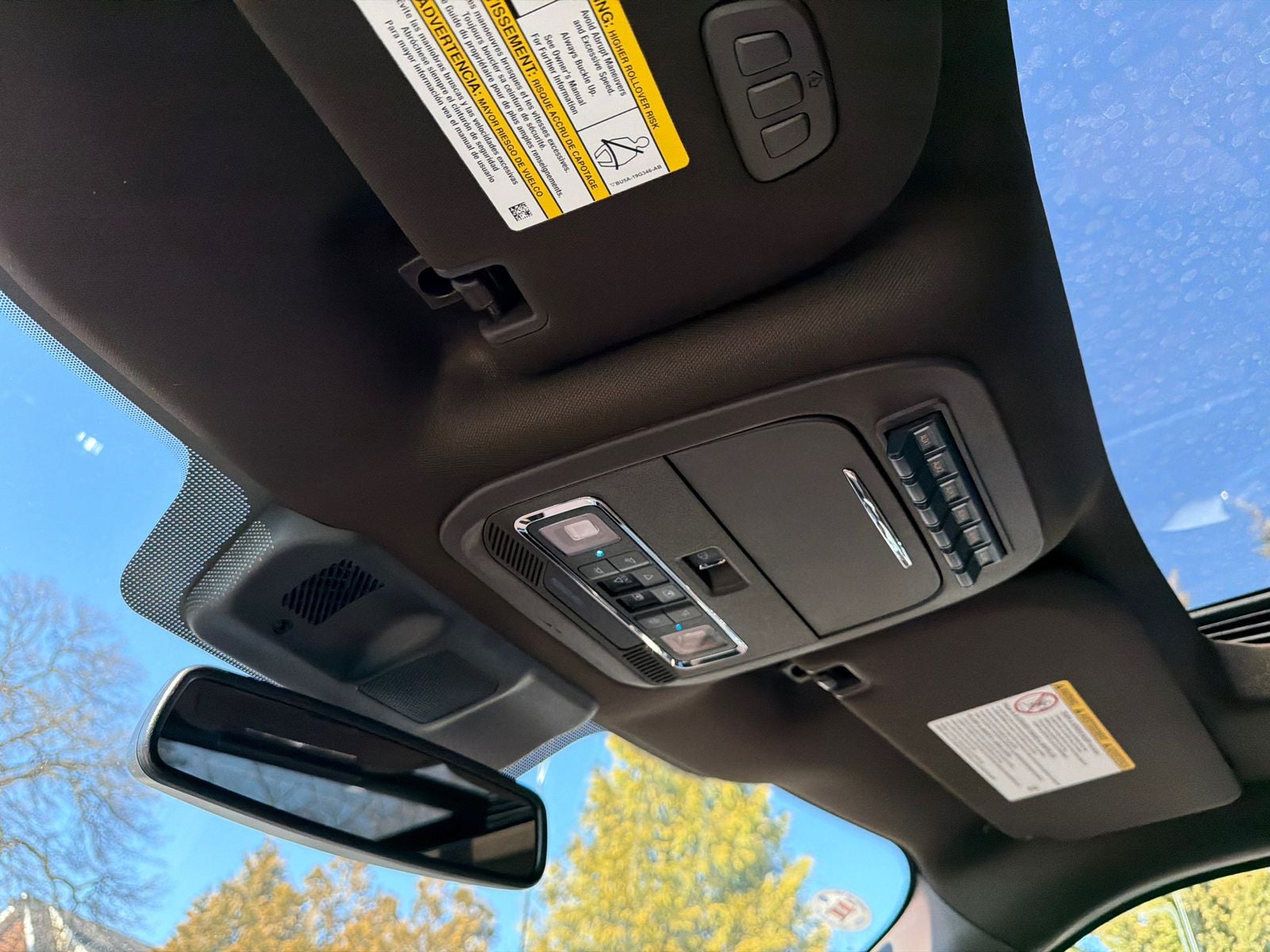 2026 Ford F-350SD King Ranch Crew Cab 8 Foot Bed