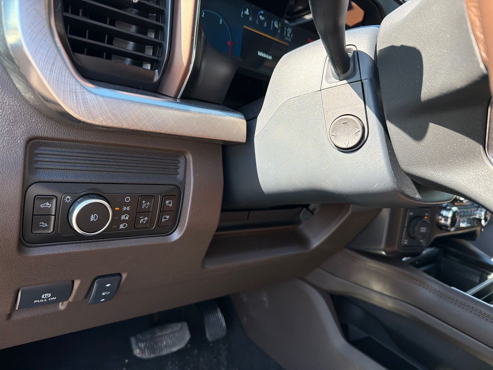 2026 Ford F-350SD King Ranch Crew Cab 8 Foot Bed