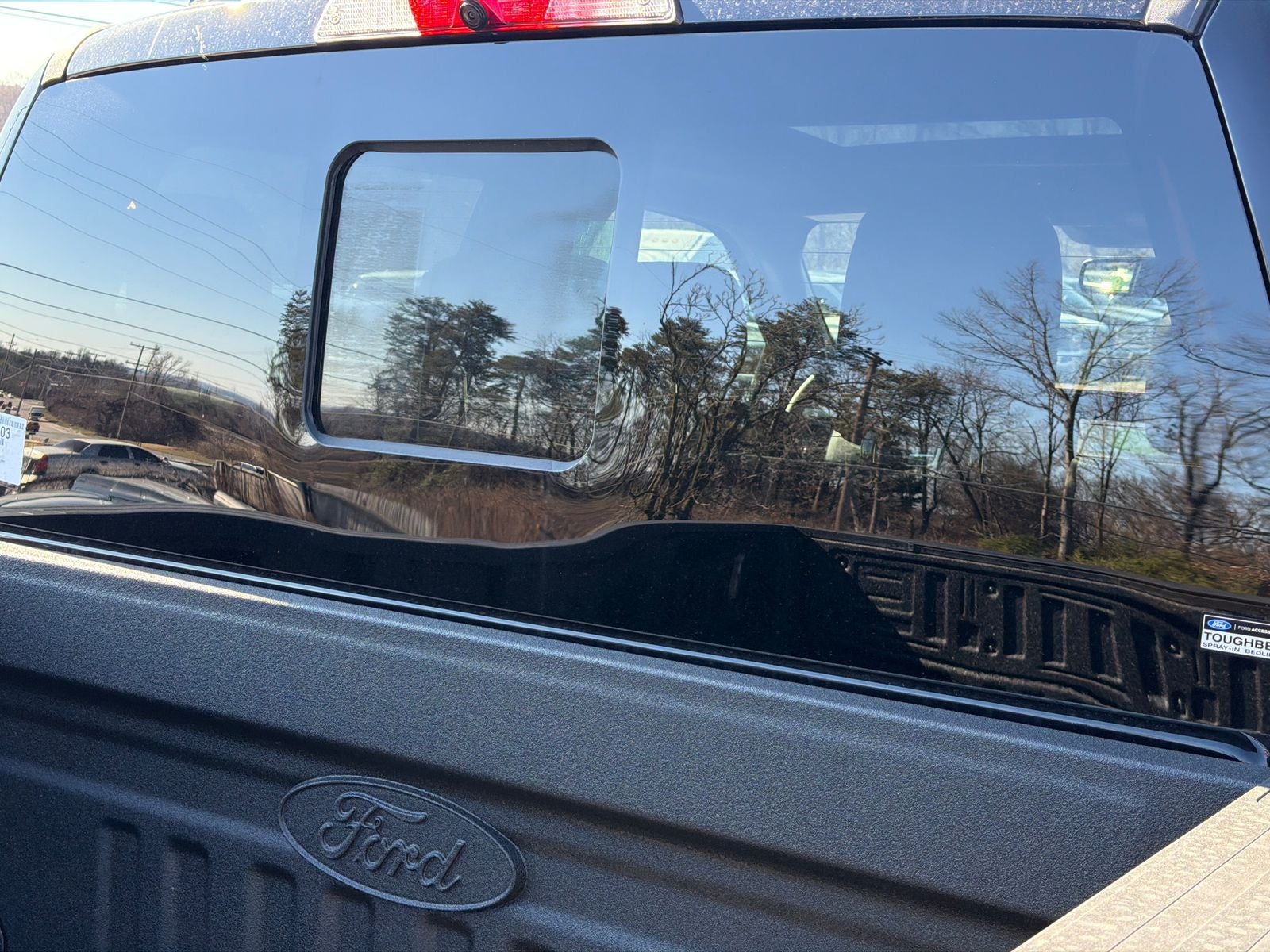 2026 Ford F-350SD King Ranch Crew Cab 8 Foot Bed