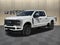 2025 Ford F-350SD Platinum