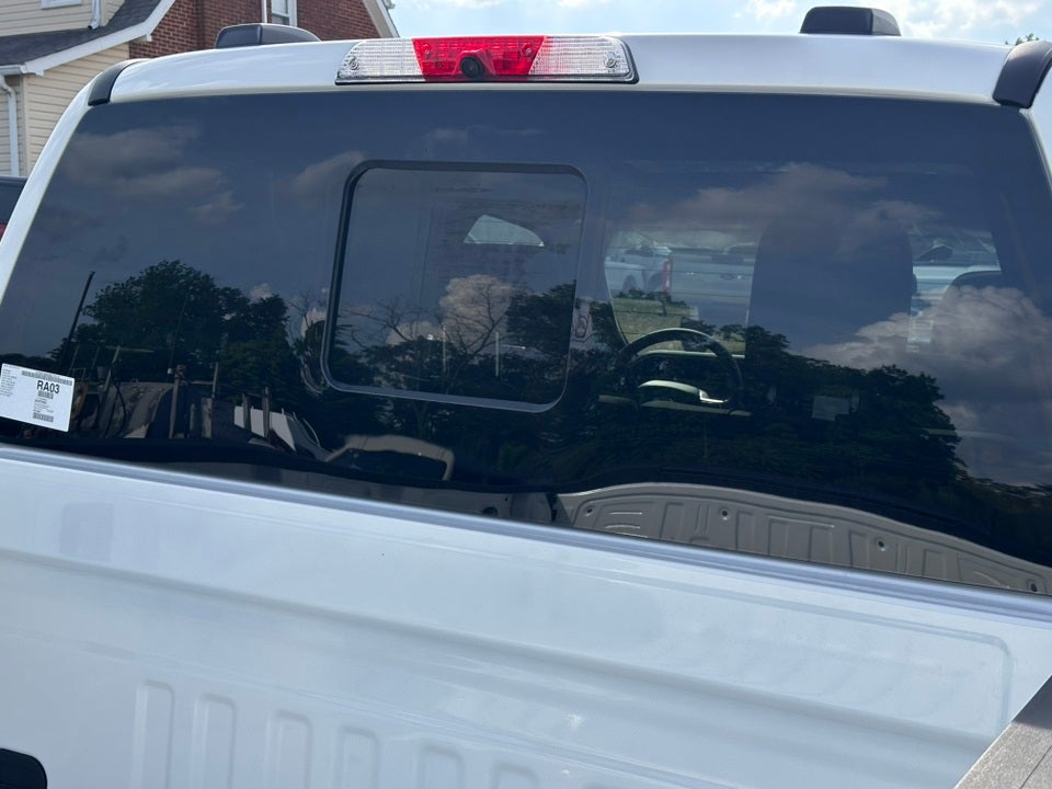 2025 Ford F-350SD Platinum