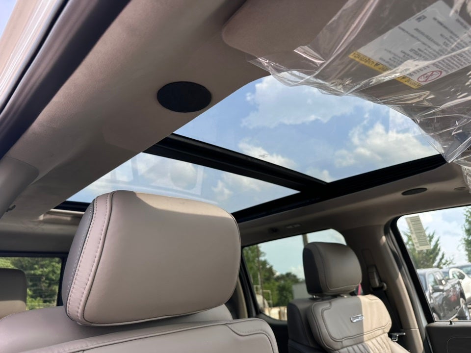 2025 Ford F-350SD Platinum