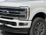 2025 Ford F-350SD Platinum