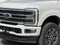 2025 Ford F-350SD Platinum