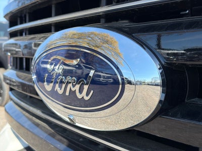 2026 Ford F-350SD Platinum Crew Cab 6.75 Foot Bed