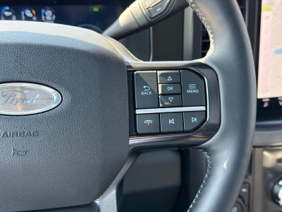 2026 Ford F-350SD Platinum Crew Cab 6.75 Foot Bed