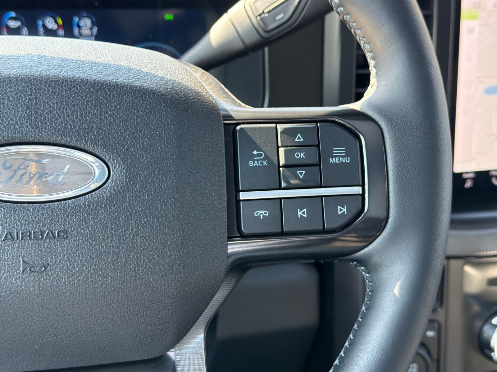 2026 Ford F-350SD Platinum Crew Cab 6.75 Foot Bed