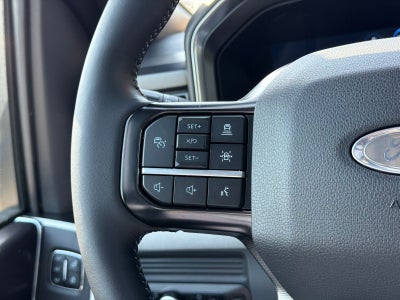 2026 Ford F-350SD Platinum Crew Cab 6.75 Foot Bed