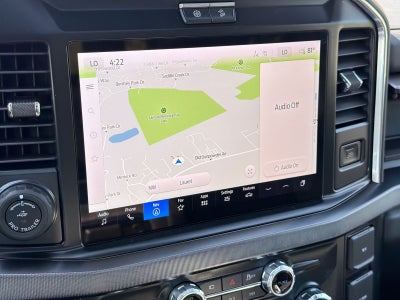 2026 Ford F-350SD Platinum Crew Cab 6.75 Foot Bed