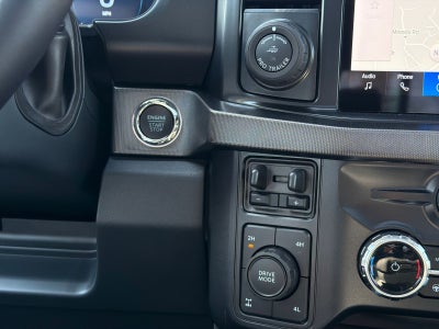 2026 Ford F-350SD Platinum Crew Cab 6.75 Foot Bed