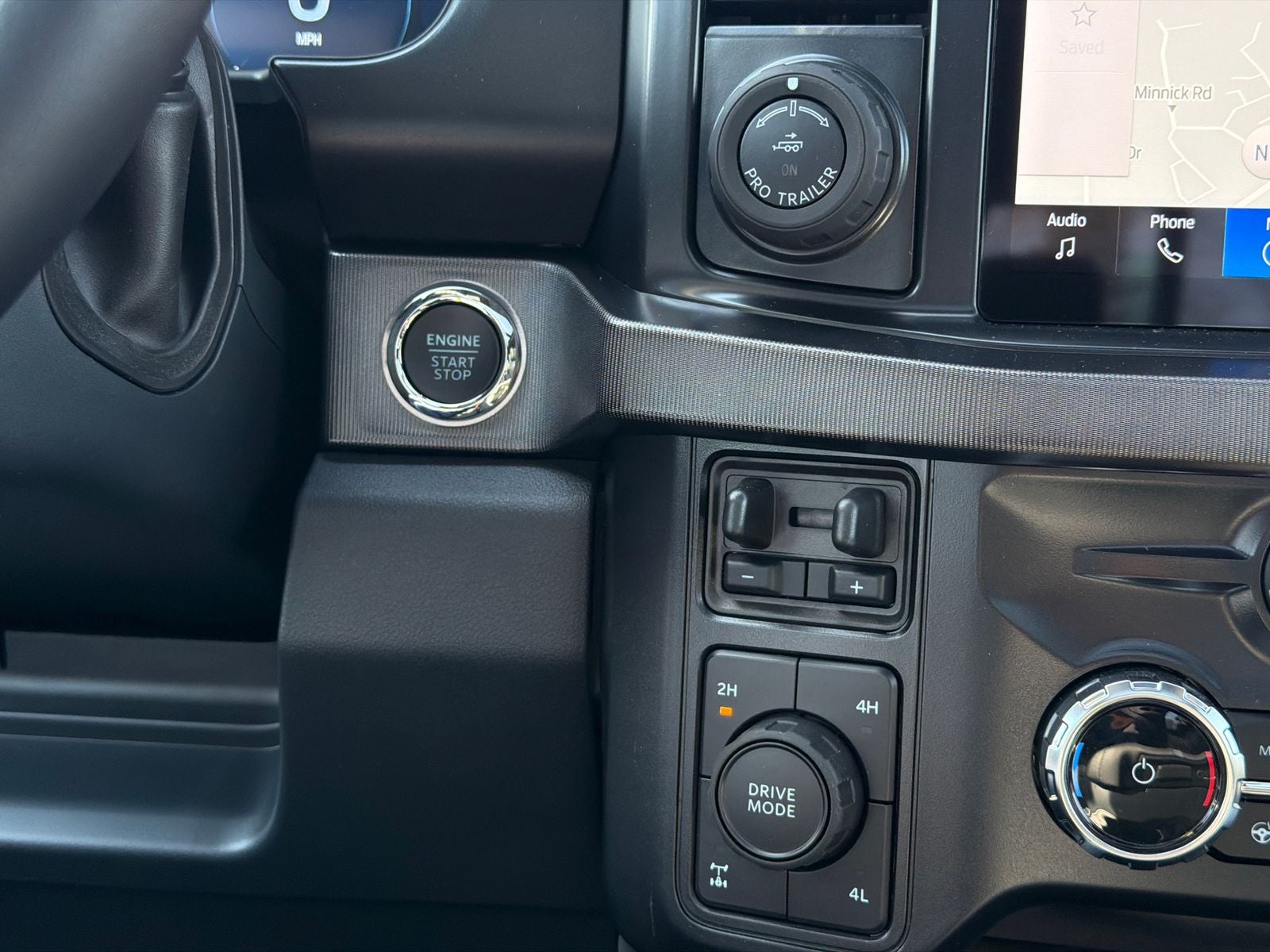 2026 Ford F-350SD Platinum Crew Cab 6.75 Foot Bed