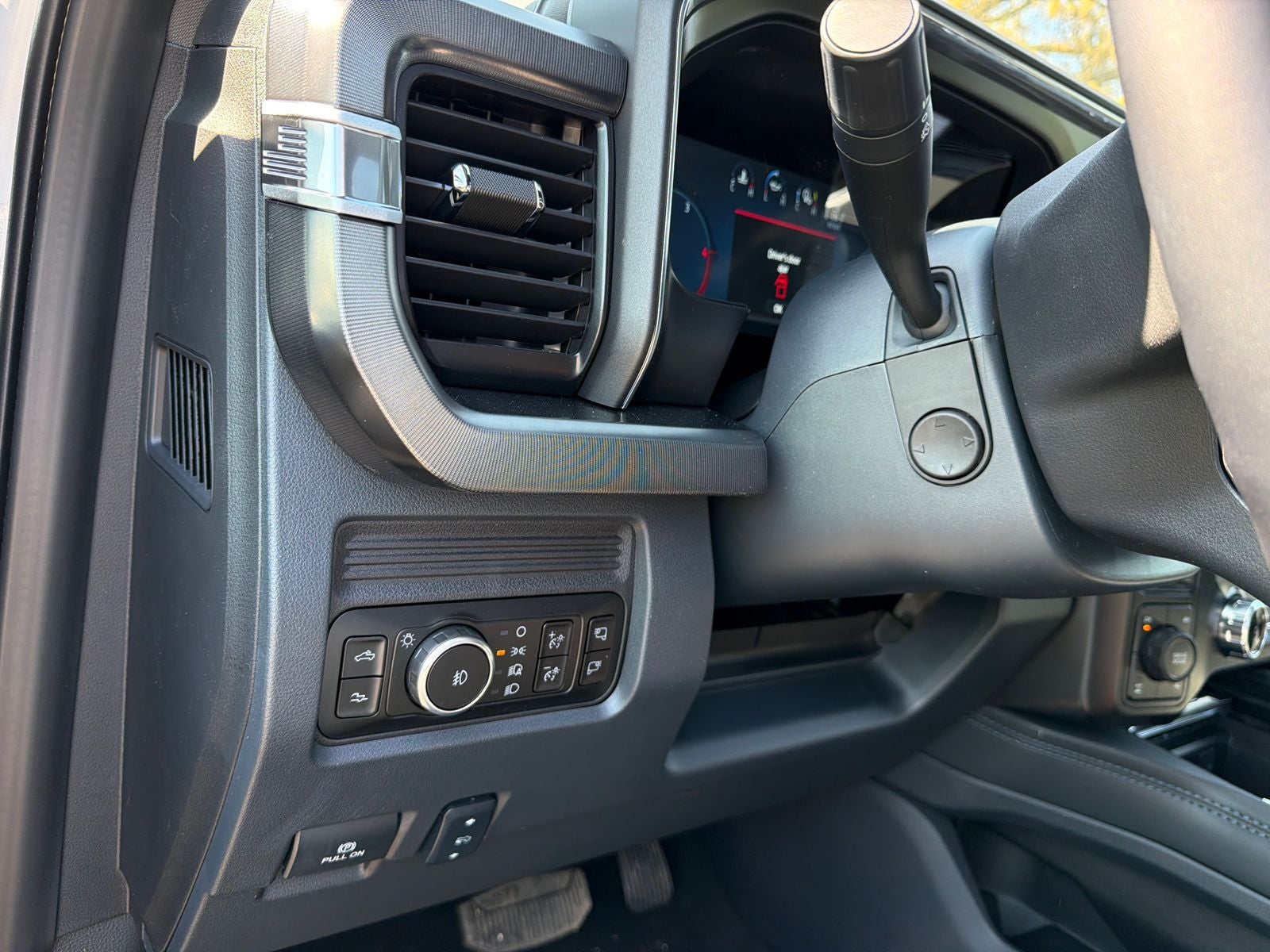 2026 Ford F-350SD Platinum Crew Cab 6.75 Foot Bed