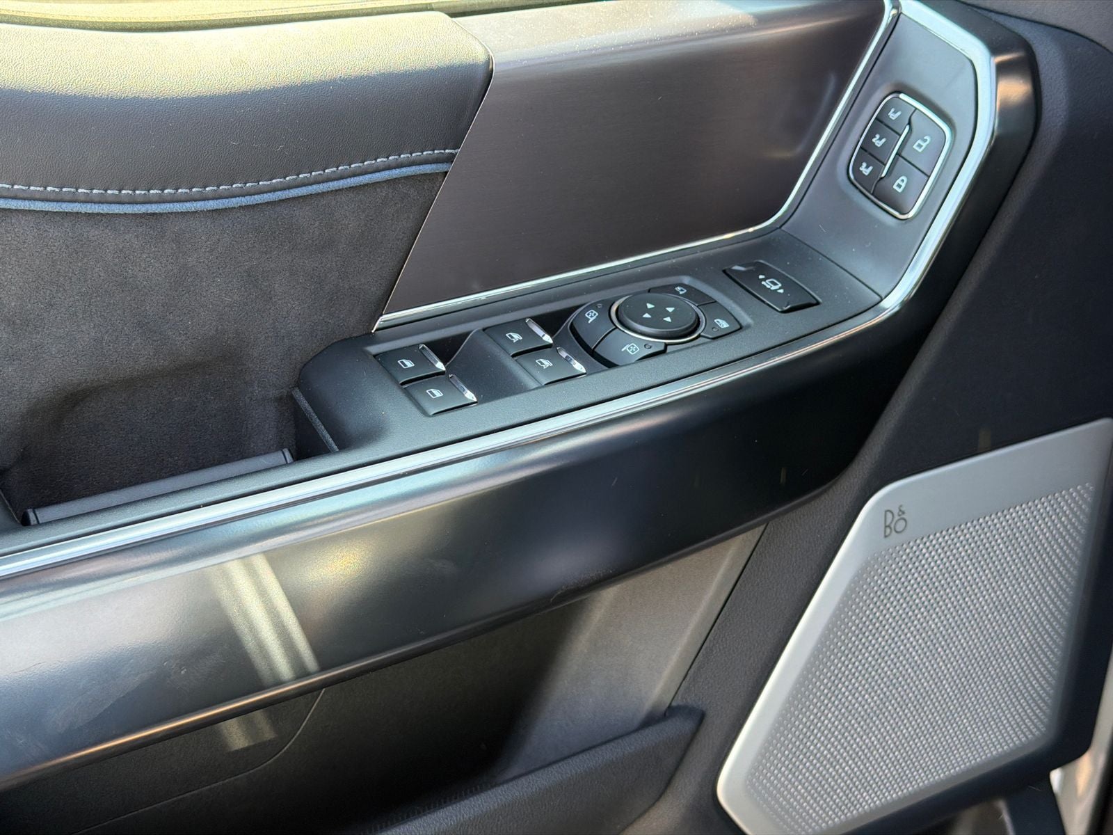 2026 Ford F-350SD Platinum Crew Cab 6.75 Foot Bed