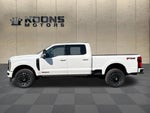 2026 Ford F-350SD Platinum Crew Cab 6.75 Foot Bed