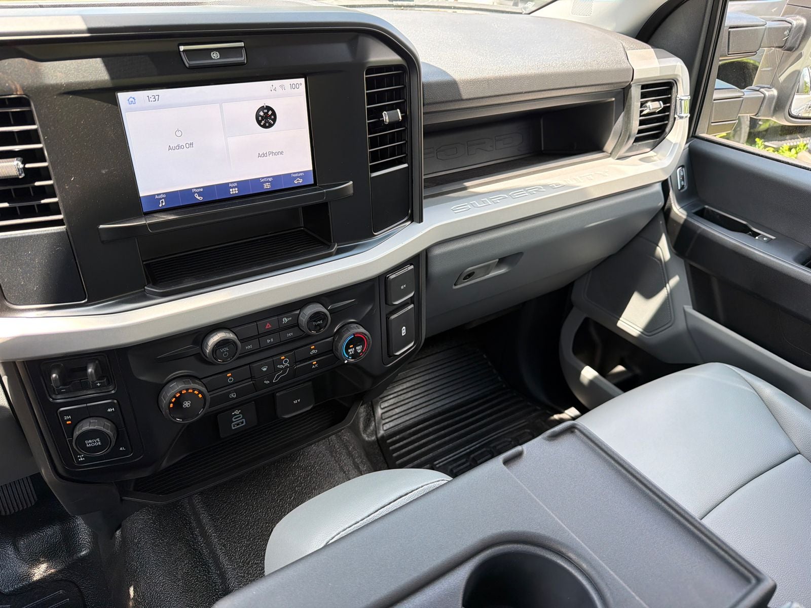 2026 Ford F-350SD XL