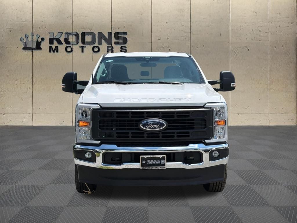 2026 Ford F-350SD XL