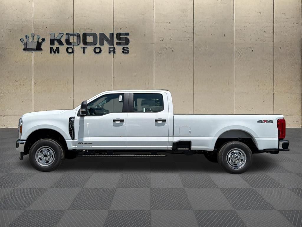 2026 Ford F-350SD XL