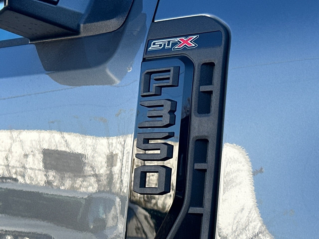 2026 Ford F-350SD XL