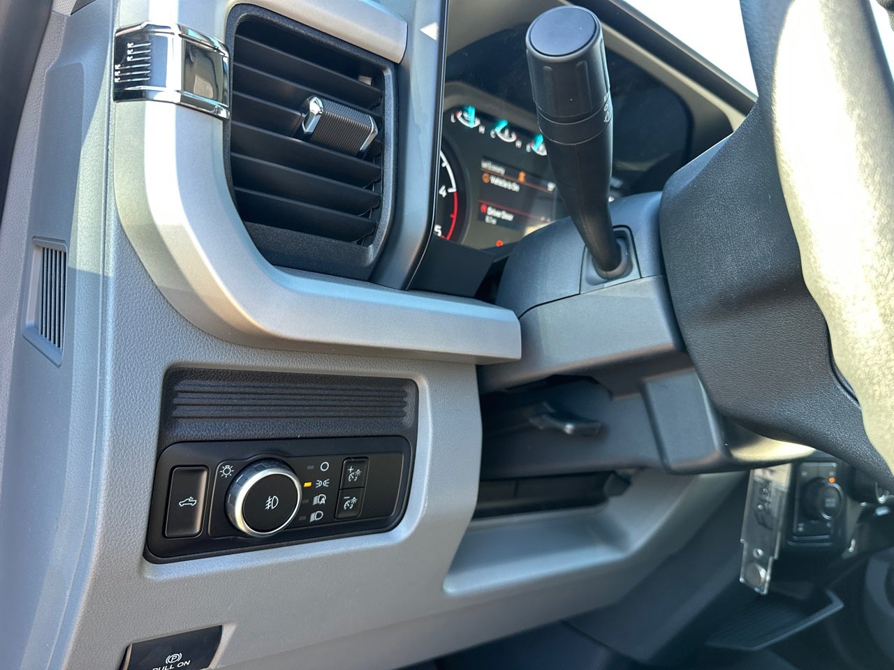 2026 Ford F-350SD XL