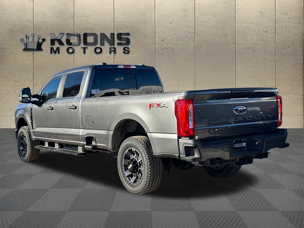 2026 Ford F-350SD XL