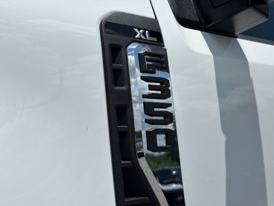 2026 Ford F-350SD XL