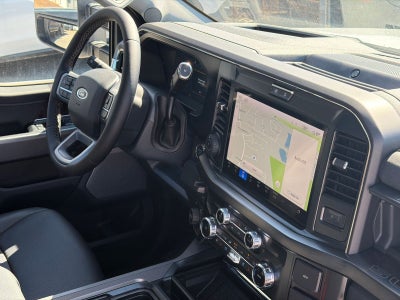 2026 Ford F-350SD Lariat Crew Cab 6.75 Foot Bed