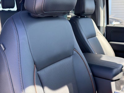 2026 Ford F-350SD Lariat Crew Cab 6.75 Foot Bed