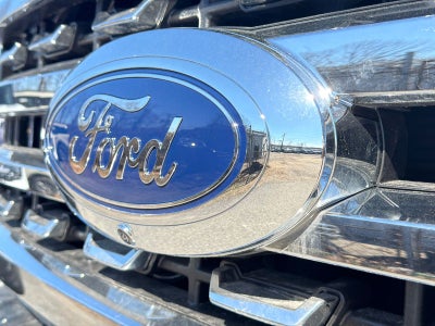 2026 Ford F-350SD Lariat Crew Cab 6.75 Foot Bed