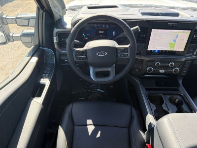 2026 Ford F-350SD Lariat Crew Cab 6.75 Foot Bed