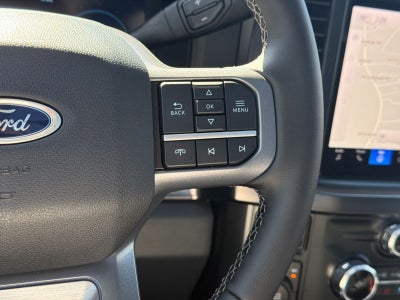 2026 Ford F-350SD Lariat Crew Cab 6.75 Foot Bed