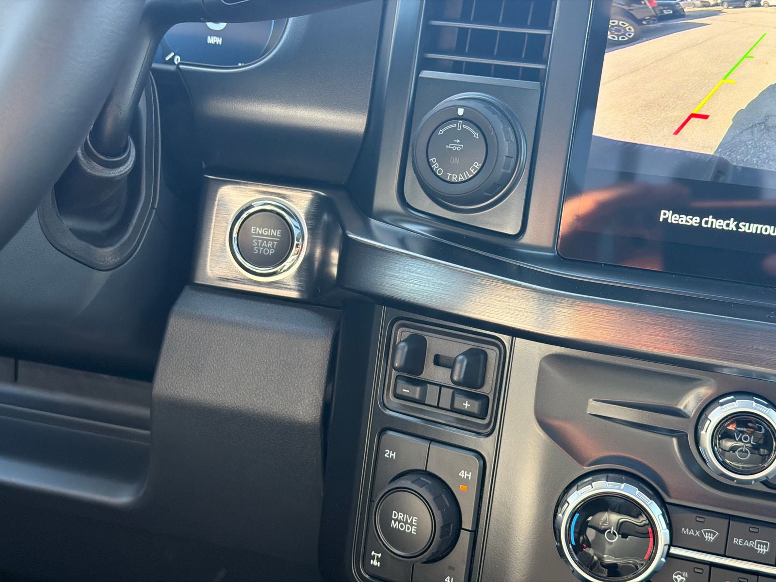 2026 Ford F-350SD Lariat Crew Cab 6.75 Foot Bed