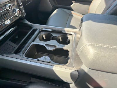 2026 Ford F-350SD Lariat Crew Cab 6.75 Foot Bed