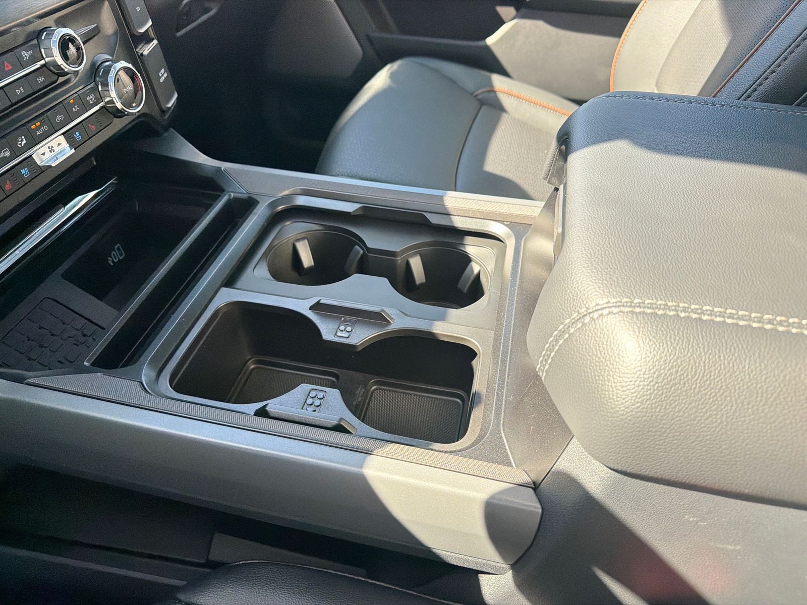 2026 Ford F-350SD Lariat Crew Cab 6.75 Foot Bed