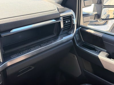 2026 Ford F-350SD Lariat Crew Cab 6.75 Foot Bed